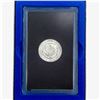 Image 2 : 1884-CC Morgan Silver Dollar   UNC GSA