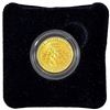 Image 2 : 2012-W .2419oz. Gold $5 Star Spangled Banner