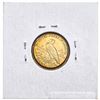 Image 2 : 1928 $2.50 Gold Quarter Eagle
