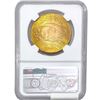 Image 2 : 1924 $20 Gold Double Eagle NGC MS64