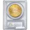 Image 2 : 1927 $20 Gold Double Eagle PCGS MS64