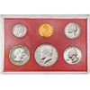 Image 1 : 1981-S [6 Coin] U.S. Proof Set