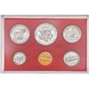 Image 2 : 1981-S [6 Coin] U.S. Proof Set