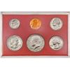 Image 1 : 1981 Ty 2 [6 Coin] U.S. Proof Set