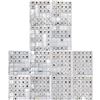Image 1 : [266 Coin] Mercury Silver Dime Display Books