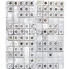 Image 2 : [266 Coin] Mercury Silver Dime Display Books