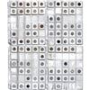 Image 3 : [266 Coin] Mercury Silver Dime Display Books