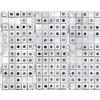 Image 2 : [139 Coin] Barber Dime Display Books