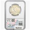 Image 2 : 1942-D Walking Liberty Half Dollar NGC MS66
