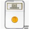 Image 1 : 1941-S Wheat Cent NGC MS67 RD