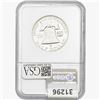 Image 2 : 1959 Franklin Half Dollar NGC PF65 Cameo