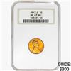 Image 1 : 1947-D Wheat Cent NGC MS67 RD