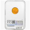 Image 2 : 1947-D Wheat Cent NGC MS67 RD