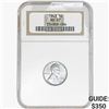 Image 1 : 1943 Wheat Cent NGC MS67