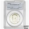 Image 1 : 1969-S Kennedy Half Dollar PCGS PR69 DCAM