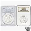 Image 1 : [2] 1962 Franklin Half Dollar NGC/PCGS PF66 Cameo