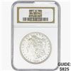 Image 1 : 1881-S Morgan Silver Dollar NGC MS65 PL