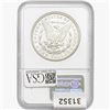 Image 2 : 1881-S Morgan Silver Dollar NGC MS65 PL