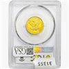 Image 2 : 1900 $5 Gold Half Eagle PCGS MS63