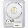 Image 2 : 1937 Mercury Silver Dime PCGS MS66 FB