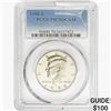 Image 1 : 1998-S Kennedy Half Dollar PCGS PR70 DCAM