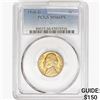Image 1 : 1948-D Jefferson Nickel PCGS MS66 FS