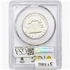 Image 2 : 1955 Franklin Half Dollar PCGS PR67 CAM