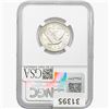 Image 2 : 1924 Standing Liberty Quarter NGC MS63