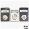 Image 1 : [3]1939-2014 Assorted U.S. Half Dollars