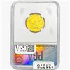 Image 2 : 1992-P 1/4oz $10 AGE PGA PR70 DCAM
