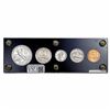 Image 2 : 1940 [5 Coin] U.S. Proof Set
