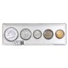 Image 2 : 1950 [5 Coin] U.S. Proof Set