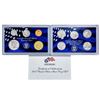 Image 2 : 2007&2008 US Proof & Clad Set