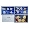 Image 8 : 2007&2008 US Proof & Clad Set