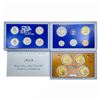 Image 9 : 2007&2008 US Proof & Clad Set
