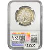 Image 2 : 1947 Walking Liberty Half Dollar NGC MS67