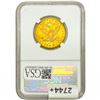 Image 2 : 1891 CC/CC $10 Gold Eagle NGC MS63 FS-501