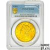 Image 1 : 1904 $20 Gold Double Eagle PCGS MS64