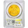 Image 2 : 1904 $20 Gold Double Eagle PCGS MS64