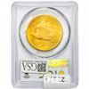 Image 2 : 1913 $20 Gold Double Eagle PCGS MS62