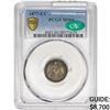 Image 1 : 1877-CC Seated Liberty Dime PCGS MS66
