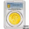 Image 1 : 1878-CC $20 Gold Double Eagle PCGS XF45