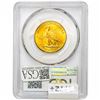Image 2 : 1932 $10 Gold Eagle PCGS MS65