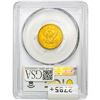Image 2 : 1906-D $5 Gold Half Eagle PCGS MS64