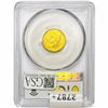 Image 2 : 1836 $2.50 Gold Quarter Eagle PCGS AU50 Script 8