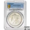 Image 1 : 1892-O Morgan Silver Dollar PCGS MS64