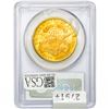 Image 2 : 1877 $20 Gold Double Eagle PCGS MS62+