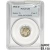 Image 1 : 1916-D Mercury Silver Dime PCGS G04