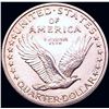 Image 2 : 1916 Standing Liberty Quarter CHOICE BU+ FH