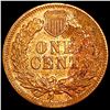 Image 2 : 1884 Indian Head Cent CLOSELY UNCIRCULATED